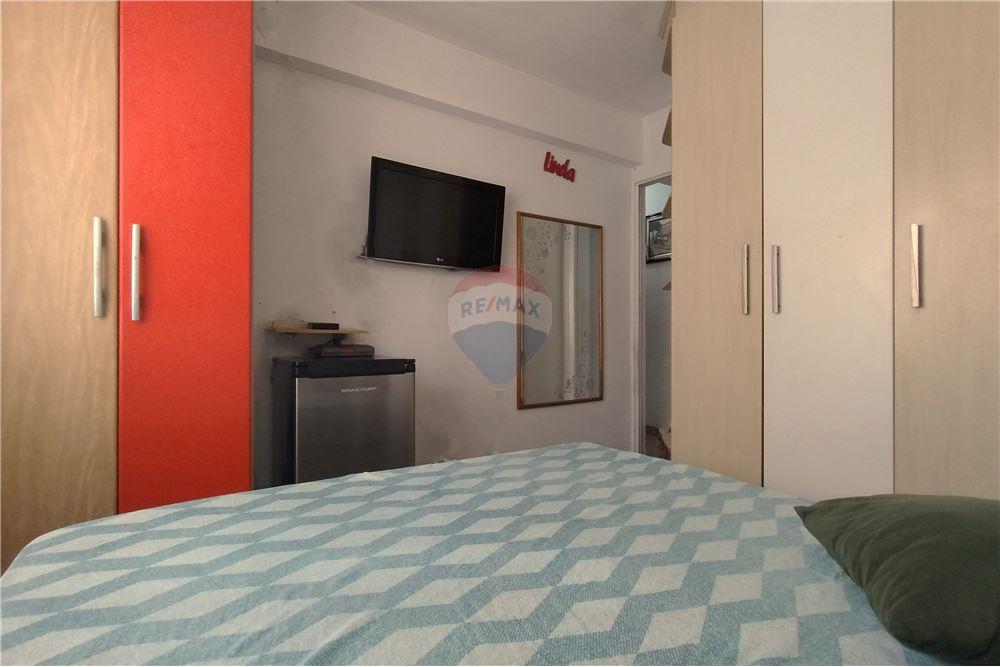 Apartamento - Venda - Rio de Janeiro , Rio de Janeiro - Quarto principal - 680331012-488