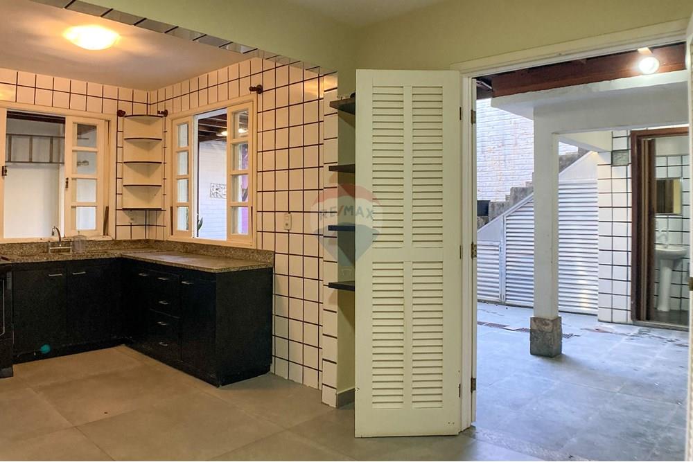 Casa de Condomínio - Venda - Rio de Janeiro , Rio de Janeiro - 33.JPG - Cozinha - 680331008-157