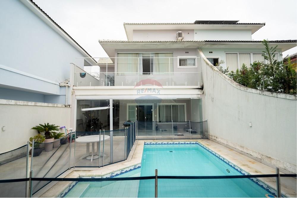 Casa de Condomínio - Venda - Rio de Janeiro , Rio de Janeiro - CASA (43 de 61).jpg - 680371005-152