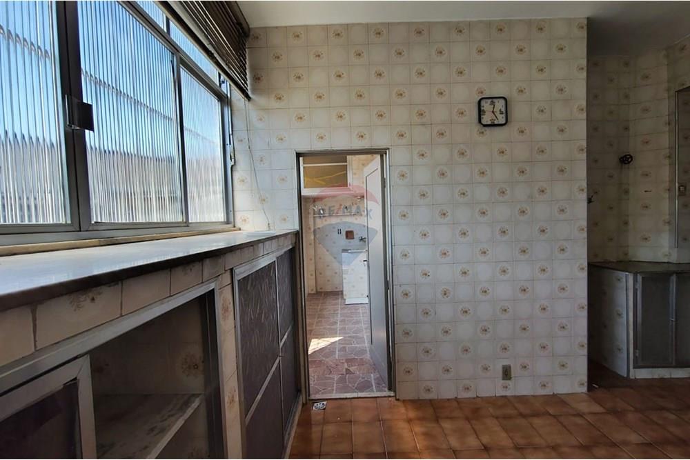 Apartamento - Venda - Rio de Janeiro , Rio de Janeiro - cozinha area ap Vera.jpg - 680281059-118