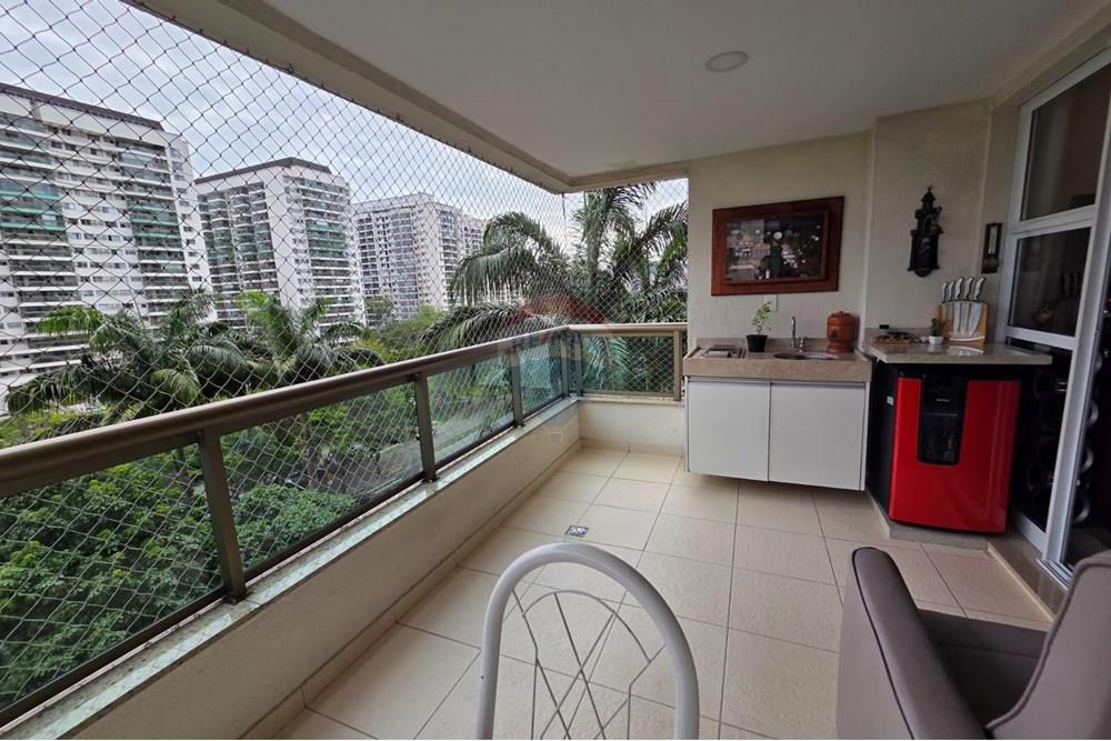 Apartamento - Alugar - Rio de Janeiro , Rio de Janeiro - IMG-20251128-WA0145.jpg - 680231002-185