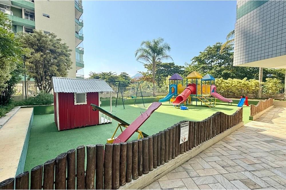 Apartamento para alugar com 1 quarto, 60m² - Foto 12