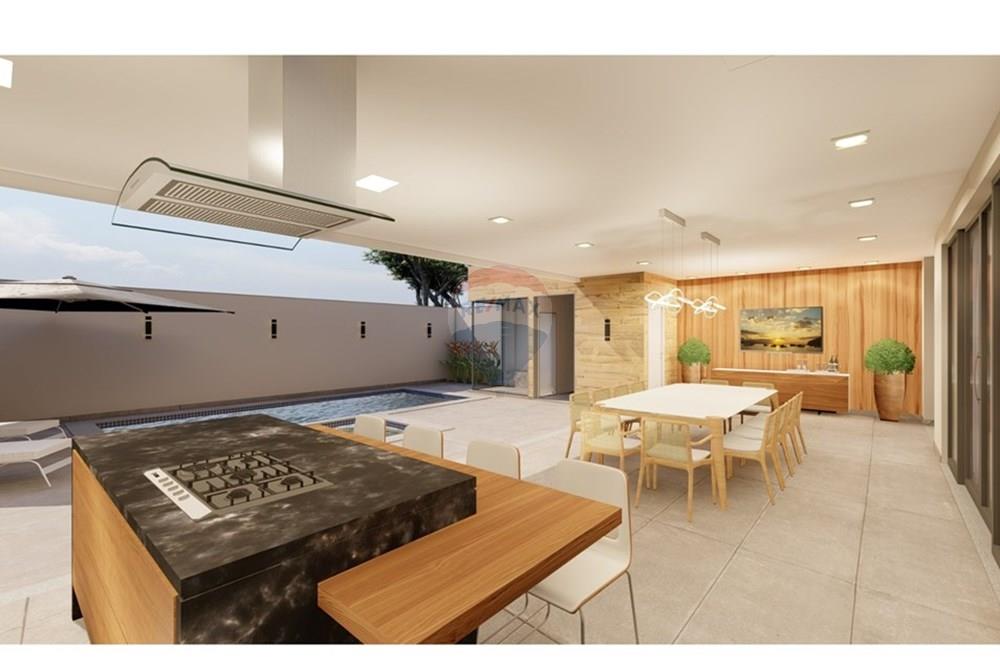 Terreno - Venda - Rio de Janeiro , Rio de Janeiro - Projeto 6.jpg - Área Gourmet - 680371005-162