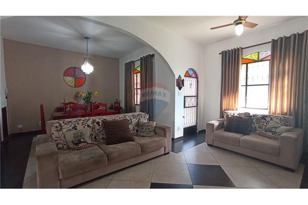 Casa - Venda - Rio de Janeiro , Rio de Janeiro - 11 - 680331001-124