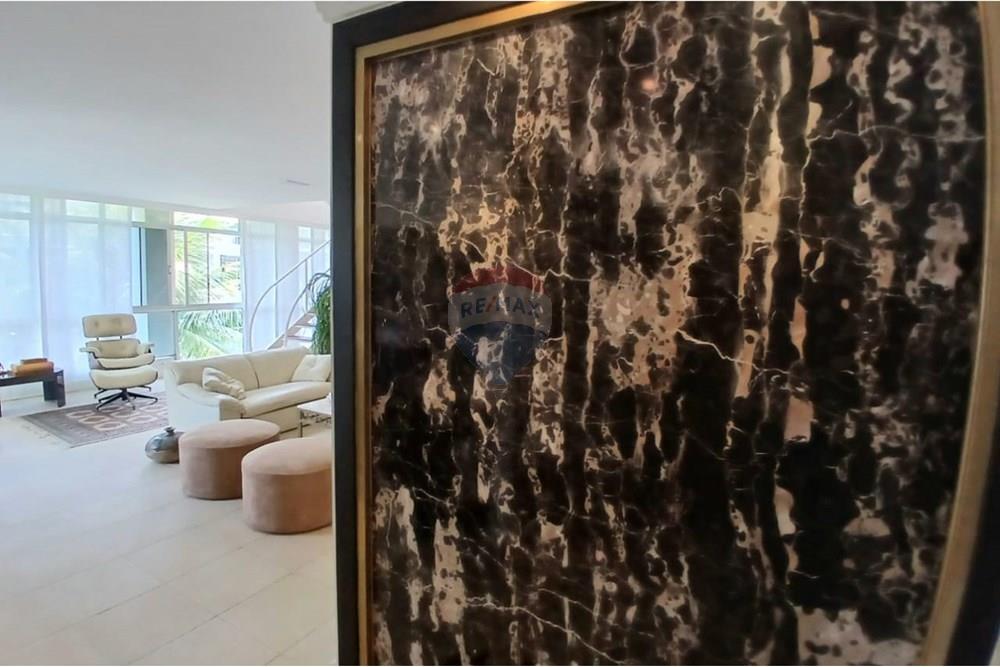 Cobertura - Venda - Rio de Janeiro , Rio de Janeiro - 1.jpg - Sala de jantar - 680371005-122