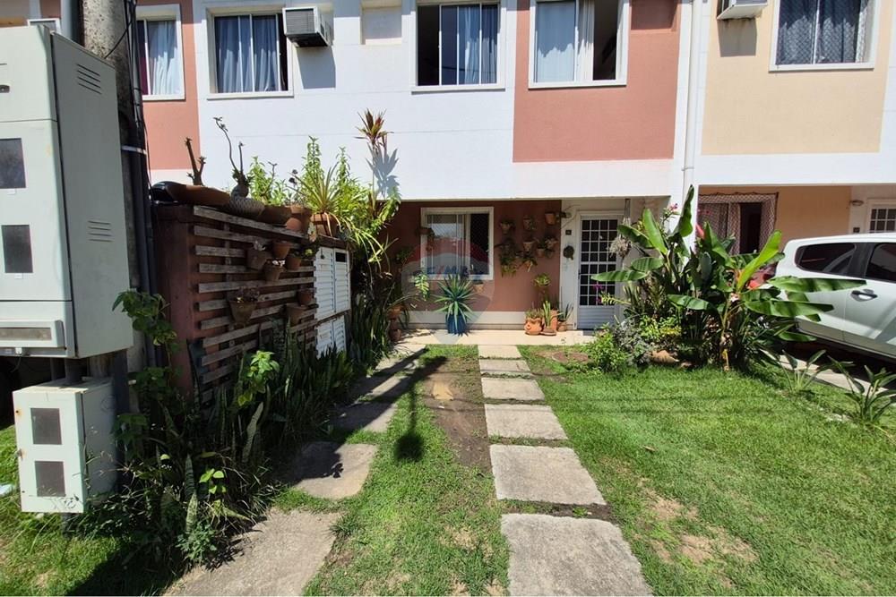 Casa de Condomínio - Venda - Rio de Janeiro , Rio de Janeiro - FRENTE 2.jpg - 680211030-26