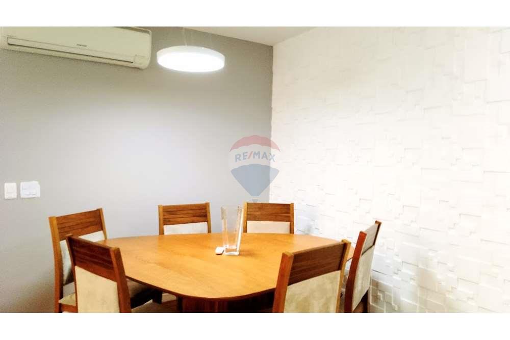 Apartamento à venda com 3 quartos, 94m² - Foto 9