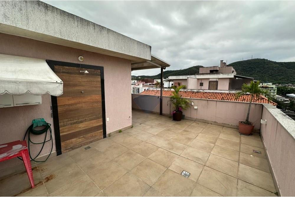 Cobertura - Alugar - Rio de Janeiro , Rio de Janeiro - IMG-20251105-WA0043.jpg - 680311092-1