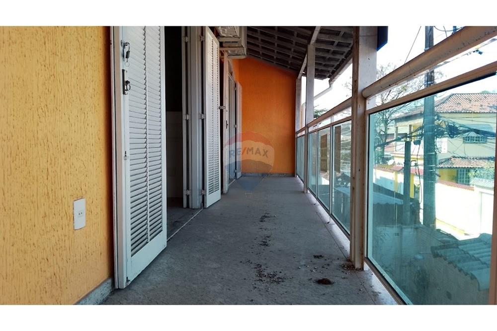 Casa de Condomínio - Alugar - Rio de Janeiro , Rio de Janeiro - IMG_20250806_092740.jpg - 680211001-145