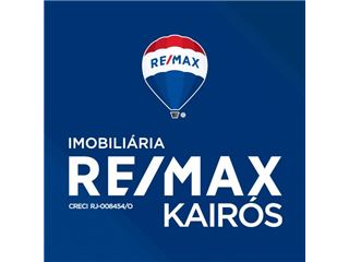 Escritório de RE/MAX KAIRÓS - Rio de Janeiro