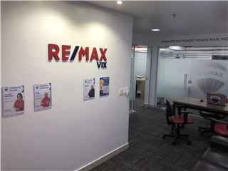 Office of RE/MAX VIX - Rio de Janeiro