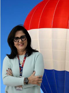 Lais Cecilia Fontana Ferraz - Glaucia Karine Cardoso Bragalha Team