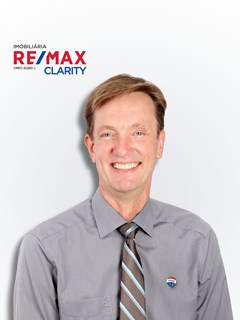 Franqueado(a) - Andreas Hemmann - RE/MAX CLARITY