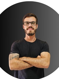 Gustavo Silva - RE/MAX REDE NARDO