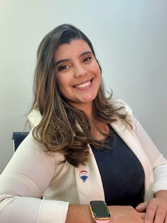 Luana Oliveira - RE/MAX REDE NARDO
