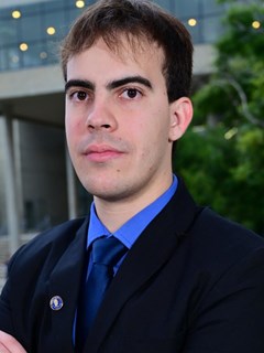 Lucas Marquez Tonim - RE/MAX ATIVA I