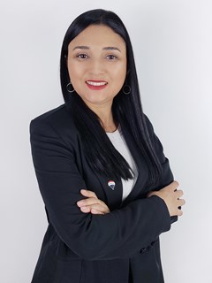 Andreia Santiago - RE/MAX REDE NARDO