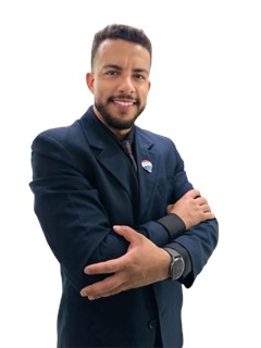 Ricardo Dos Santos Teixeira Silveira - RE/MAX AZUL I