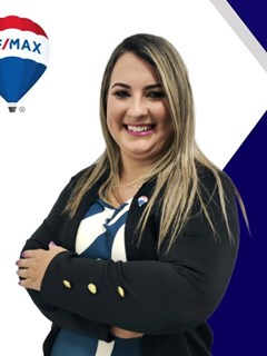 Patricia Rodrigues de Paula - RE/MAX PONTO II