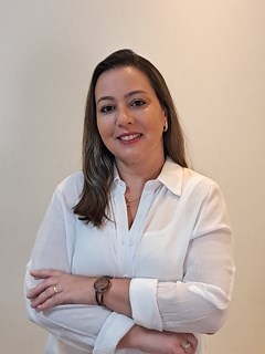 Tatiana Karina Bortoleto Peres