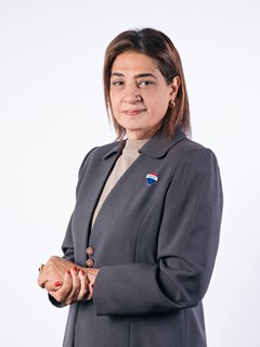 Eliede  Feniar - RE/MAX CITY II