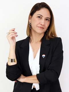 Cibele  Weber - RE/MAX REDE NARDO