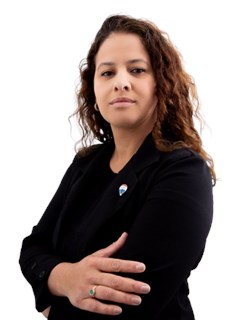 Paloma Iara da Silva - RE/MAX CASANOVA