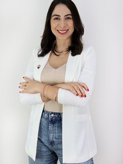 Bruna Tatielly - RE/MAX REDE NARDO