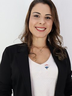 Silvia Gavioli - RE/MAX REDE NARDO