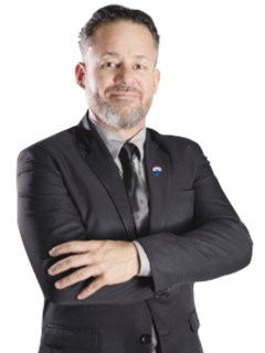 Evander Paes Fainer - RE/MAX AZUL I