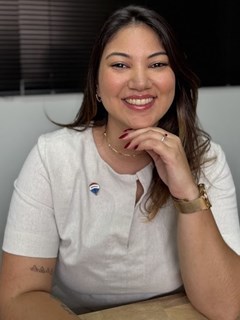 Ana Elisa Gomes
