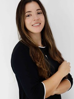 Thereza Cantanhede - RE/MAX REDE NARDO