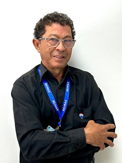Sebastiao Pereira Batista - RE/MAX ATIVA I