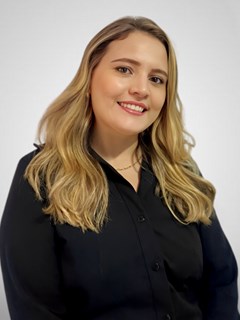 Jacqueline Aparecida Gomes Rosa - RE/MAX GROW