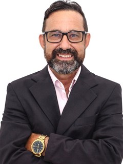 William de Oliveira Mantoan - RE/MAX PONTO IV