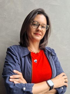 Barbara Eliza Pitangueira Pereira - RE/MAX CITY III