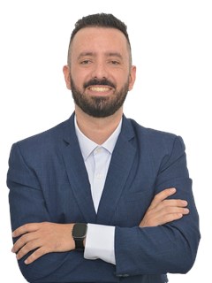 Carlos Cardoso - RE/MAX PONTO I