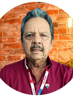 Sergio Prado