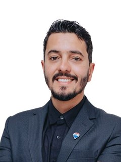 Marcelo Braga - RE/MAX CASANOVA