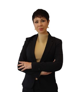 Broker/Owner - Juliana Marques - RE/MAX CHALLENGE