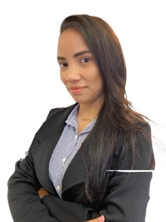 Staff da Imobiliária - Maria Jaislana - RE/MAX AZUL I