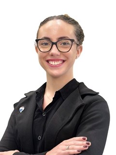 Gerente de Marketing - Camila Vitória - RE/MAX AZUL I