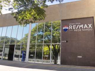 Office of RE/MAX REDE NARDO - Bragança Paulista