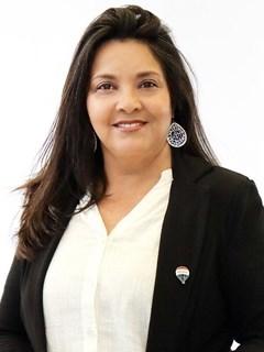 Eliane Toledo Eliane Toledo - RE/MAX REDE NARDO