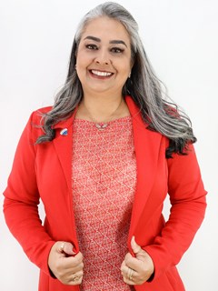 Renata Gutierrez - RE/MAX REDE NARDO