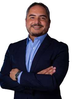 Broker/Owner - Alexandre Duarte Rios - RE/MAX ALPHA PRIME