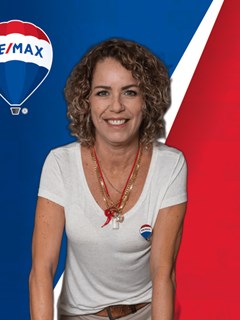 Patrícia Veríssimo - RE/MAX BEACH HOME I