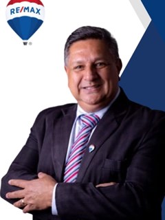 Edson dos Santos - RE/MAX PONTO II