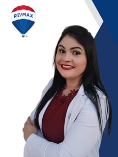 Mayanda Lussezano - RE/MAX PONTO II