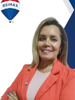 Marlucia Vieira - RE/MAX PONTO II